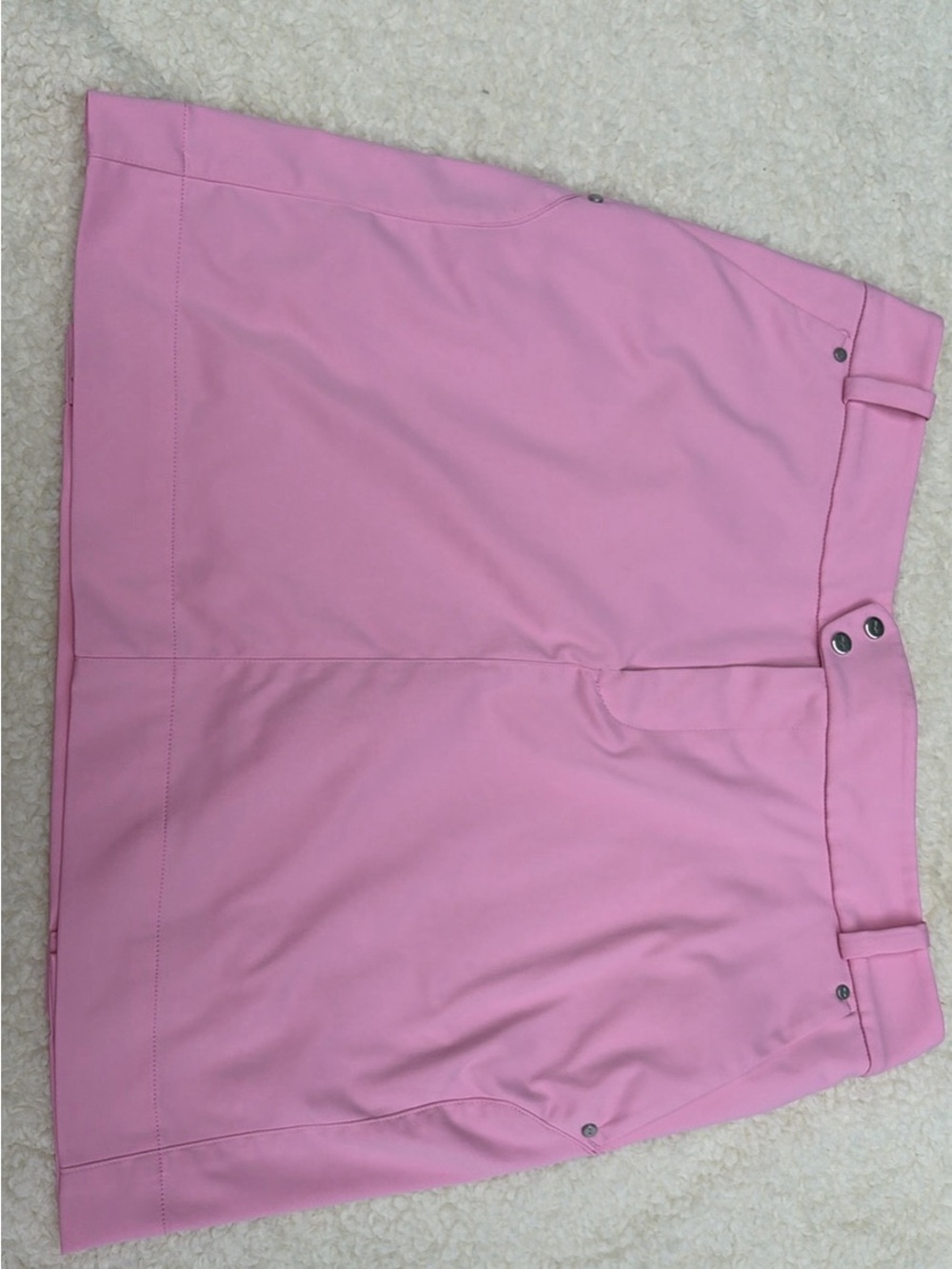 Ralph Lauren Light Pink Athletic Skort